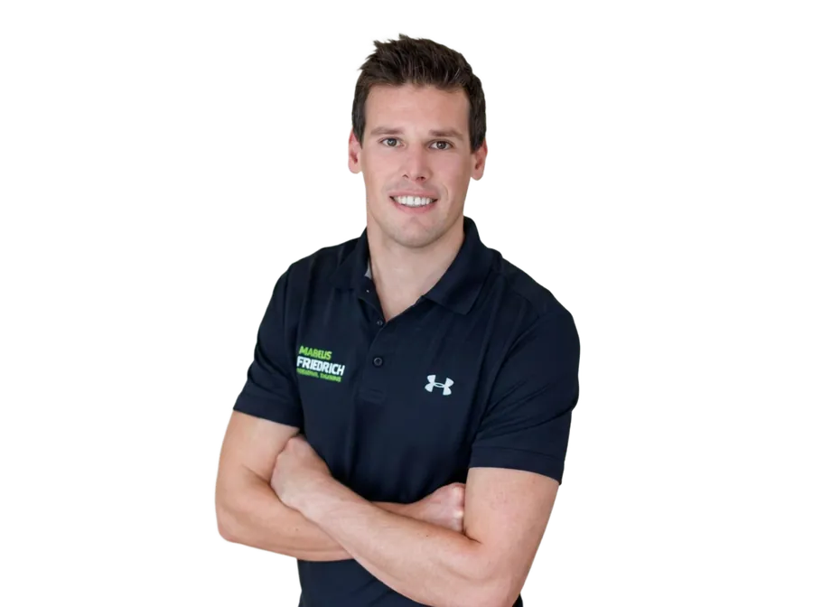 Markus Friedrich